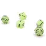 5 Luminous Sex Position Dice - Image 7