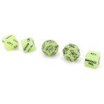 5 Luminous Sex Position Dice - Image 8