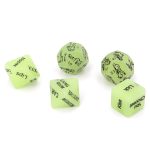 5 Luminous Sex Position Dice - Image 9