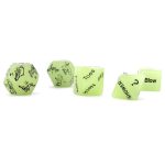 5 Luminous Sex Position Dice - Image 3