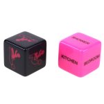 Erotic Dice Game - Love Dice - Image 2