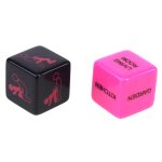 Erotic Dice Game - Love Dice - Image 3