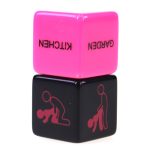 Erotic Dice Game - Love Dice - Image 5