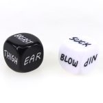 Sex Funny Love Dice - Image 7