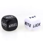 Sex Funny Love Dice - Image 8