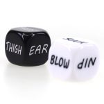 Sex Funny Love Dice - Image 9