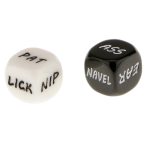 Sex Funny Love Dice - Image 3