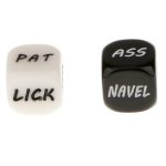 Sex Funny Love Dice - Image 4