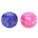 Sex Funny Love Dice - Image 2