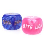 Sex Funny Love Dice - Image 3