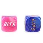 Sex Funny Love Dice - Image 5
