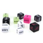 10 Pcs/Set Funny Sex Dice - Image 6