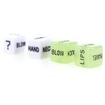 10 Pcs/Set Funny Sex Dice - Image 4