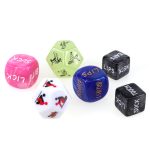 6 pcs Sex Game Dice Set - Image 6