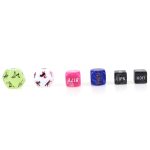 6 pcs Sex Game Dice Set - Image 7