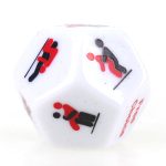 6 pcs Sex Game Dice Set - Image 9