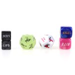 6 pcs Sex Game Dice Set - Image 12