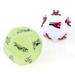 6 pcs Sex Game Dice Set - Image 5