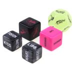 5 pcs Adult Dice Game - Image 6