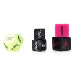 5 pcs Adult Dice Game - Image 7