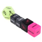 5 pcs Adult Dice Game - Image 5