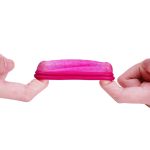 Disc Flat-fit Design Menstrual Cup - Image 7