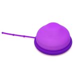 Menstrual Disc With Tail - Image 2