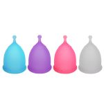 Feminine Hygiene Menstrual Cup - Image 6