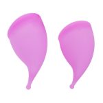 Generic Medical Silicone Menstrual Cup - Image 4