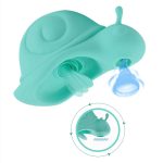 Snail Sucks & Licking Vibrato - Image 7