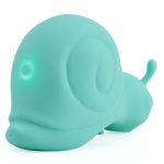 Snail Sucks & Licking Vibrato - Image 5