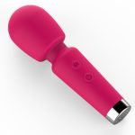 Alice Mini Wand Massager - Image 2