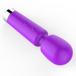 Alice Mini Wand Massager - Image 3