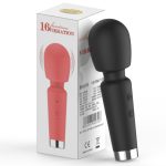 Alice Mini Wand Massager - Image 5