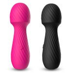 Dazzle Mini Magic Wand Vibrator - Image 6