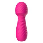 Dazzle Mini Magic Wand Vibrator - Image 7
