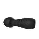 Dazzle Mini Magic Wand Vibrator - Image 4