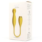 Cat Double Penetration Vibrator - Image 9