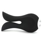 Rabbit Clit & Nipple Vibrator