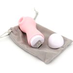 Hippocampus Suction Vibrator - Image 2