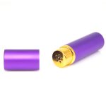 Nasal Inhaler Aluminum Tube - Image 2