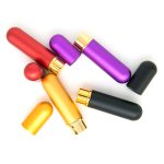 Nasal Inhaler Aluminum Tube - Image 3