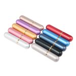 Nasal Inhaler Aluminum Tube - Image 5