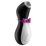 Penguin Air-Pulse Clitoris Stimulator