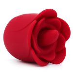 Flowers Tongue Licking Vibrator - Image 8
