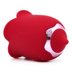 Flowers Tongue Licking Vibrator - Image 2