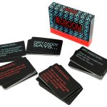 Bedroom Commands Card Game - Image 6