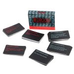 Bedroom Commands Card Game - Image 3