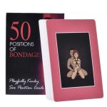 50 Positions of Bondage - Image 6