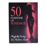 50 Positions of Bondage - Image 4